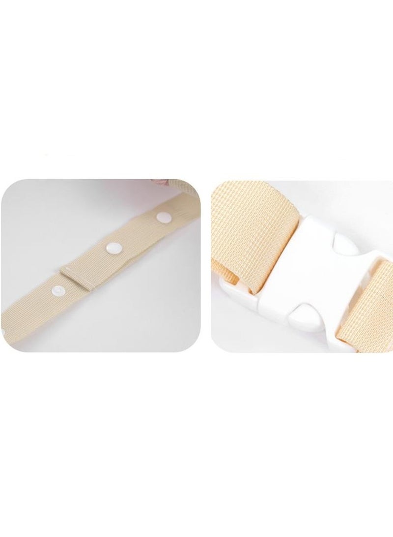 Multifunctional removable Nursing Pillow elastic auxiliary shoulder straps Pregnancy pillow auxiliary pad Convenient Nursing Pillow - Image 3