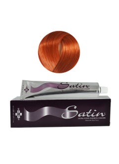 Developlus Developlus Satin Color 7Ci Intense Copper Blonde 3 Ounce 88ml 