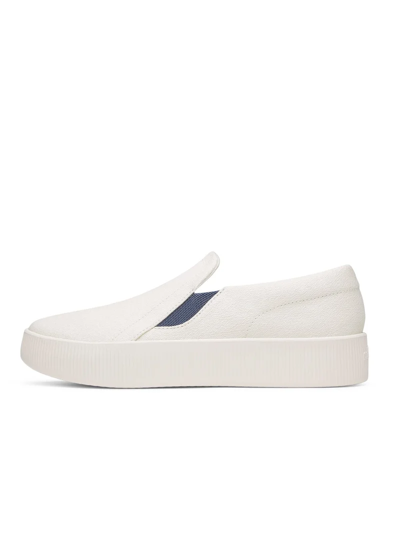 Allbirds صالة نسائية رافعة - أبيض طبيعيليلة هانامي نعل أبيض غروب الشمس