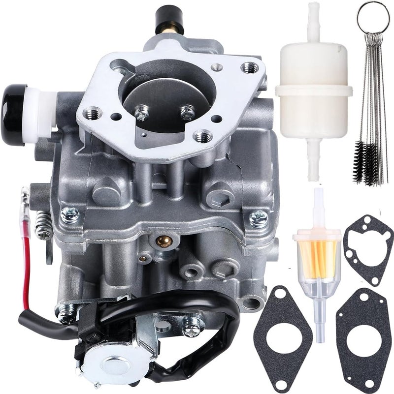YDO Carburetor Replaces for Kohler CH23 CH22 CH23S CH620 CH680 19HP 20HP 21HP 22HP 23HP CV22 CV25Carb Repalces OEM 2485359S 2485359 with Gasket - Image 2