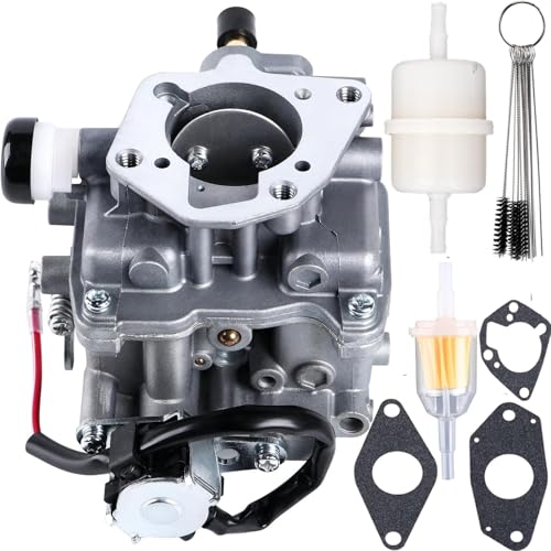 YDO Carburetor Replaces for Kohler CH23 CH22 CH23S CH620 CH680 19HP 20HP 21HP 22HP 23HP CV22 CV25Carb Repalces OEM 2485359S 2485359 with Gasket - Image 1