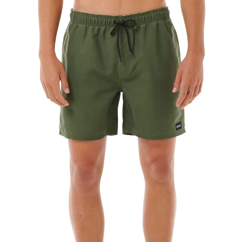 ريب كورل Bondi 17" Volley Boardshorts - Men
