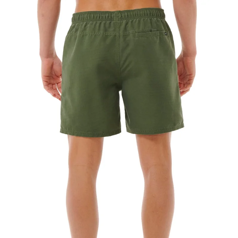 ريب كورل Bondi 17" Volley Boardshorts - Men