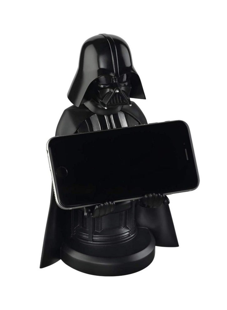 General Darth Vader-shaped mobile phone holder Star Wars gamepad holder decoration  - Image 1