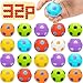 AZEN 32 Pcs Soccer Party Favors for Kids 48 812 Mini Fidget Spinners Soccer Ball Toys Goodie Bags Stuffers for Birthday Treasure Box Toys for Classroom Return Gifts for Kids - Image 3
