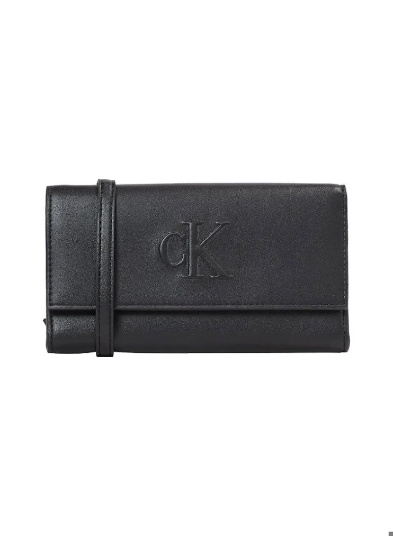 Calvin Klein Jeans Folded Wallet