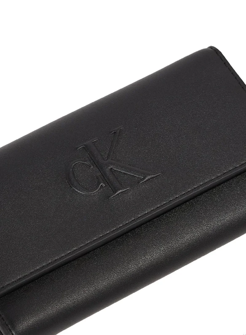 Calvin Klein Jeans Folded Wallet