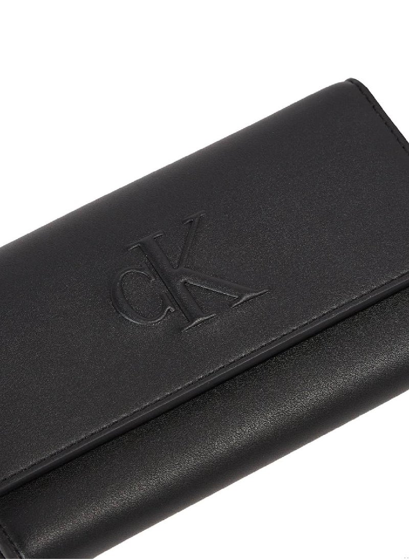 Calvin Klein Jeans Folded Wallet  - Image 3