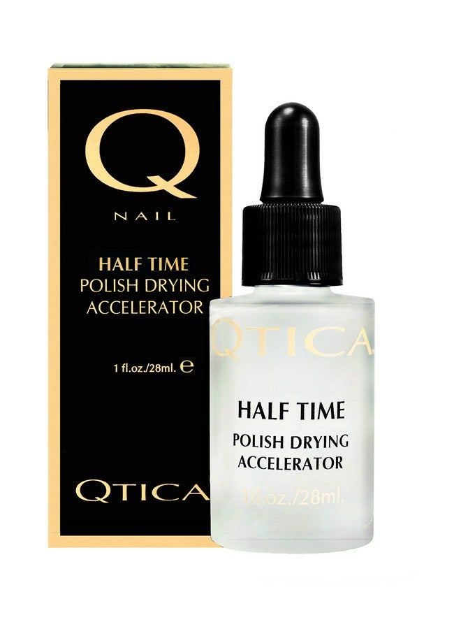 مسرع تجفيف تلميع 1/2 مرة، 1 أونصة