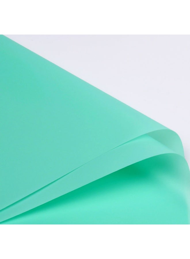 Si Bonne Premium Pianura Tiffany Gift Wrapping Paper 20 Sheets/Bag 57 x 57 cm - Image 1