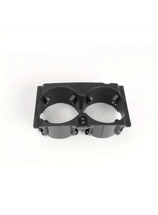 Water Cup Holder For Mercedes Benz W212 E Class 2009 2015 Center Console Insert - Image 5