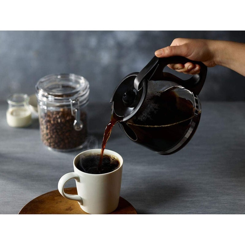 Folgers Coffee, Classic(Medium) Roast, 51 Ounce, Red - Image 4
