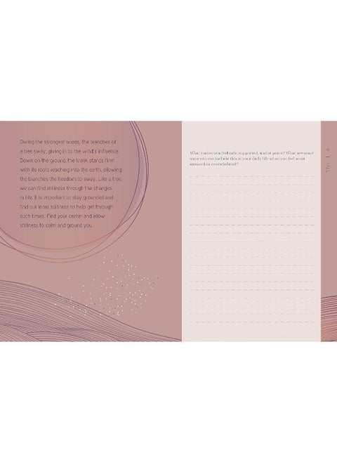 Night Meditations: A Guided Journal for Mindful Nights and Restful Sleep