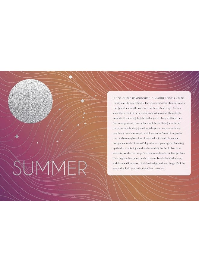 Night Meditations: A Guided Journal for Mindful Nights and Restful Sleep  - Image 3