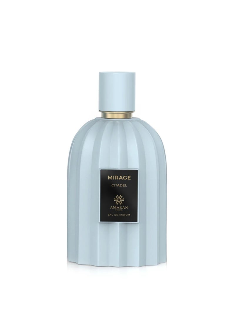AMARAN عطر أماران ميراچ سيتادل 100 مل - Image 2