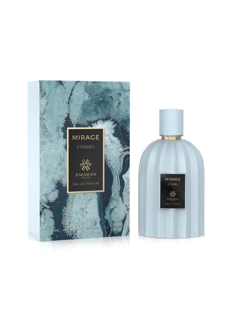 AMARAN عطر أماران ميراچ سيتادل 100 مل - Image 1