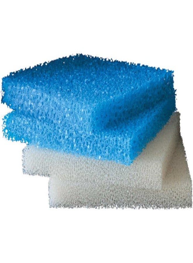 Sicce 34895740: Whale Replacement Sponge Kit, 1-2 2Ct - Image 2