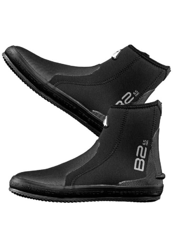 حذاء جاف مقاوم للماء B2 مقاس 6.5 مم