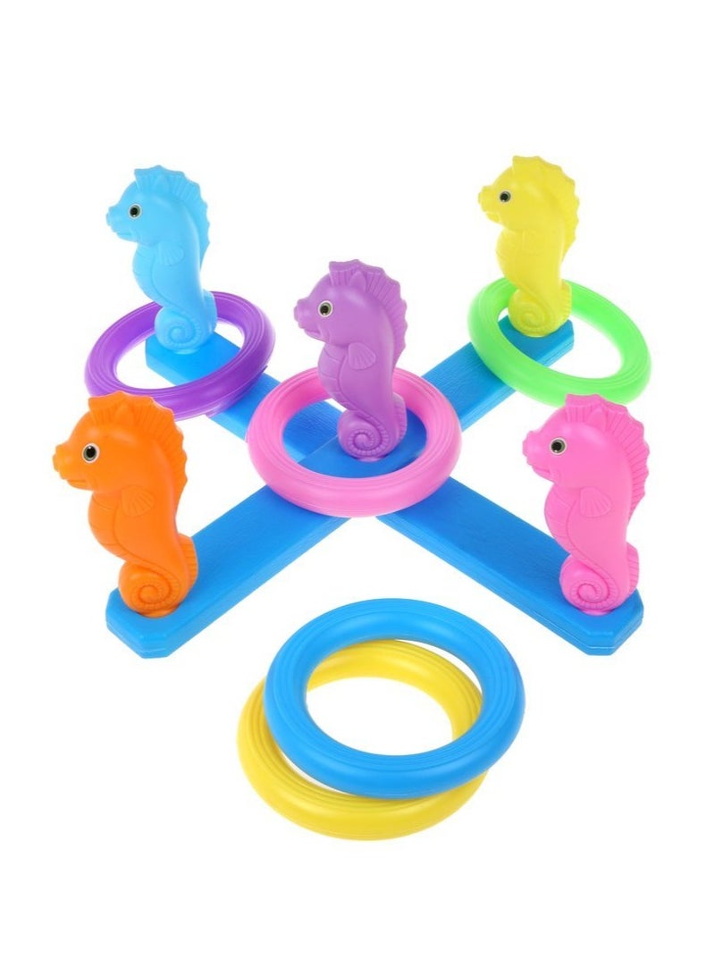 FAMILY Ring Toss 36-2129495  - Image 2