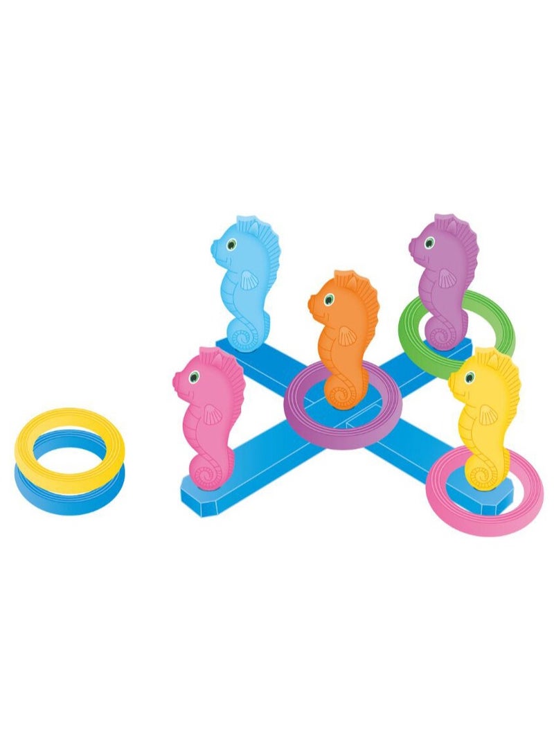 FAMILY Ring Toss 36-2129495  - Image 1