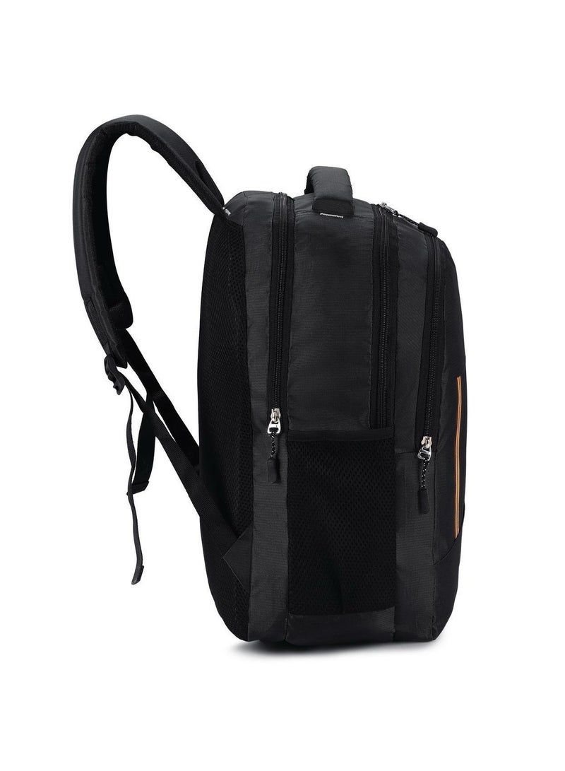 POGAGO Business Laptop Backpack | Slim Water-Resistant 15.6 Inch Bag | Office, Travel & Daily Use - Image 3