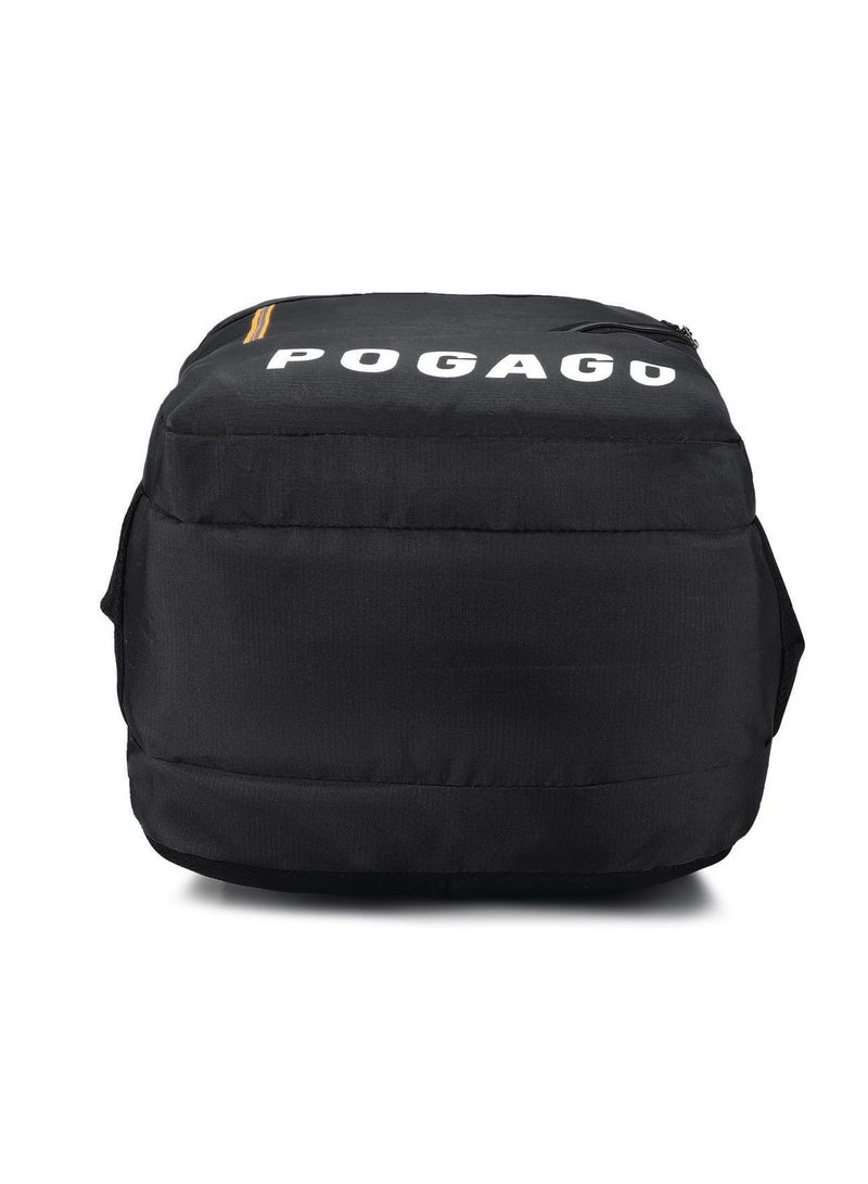 POGAGO Business Laptop Backpack | Slim Water-Resistant 15.6 Inch Bag | Office, Travel & Daily Use - Image 5