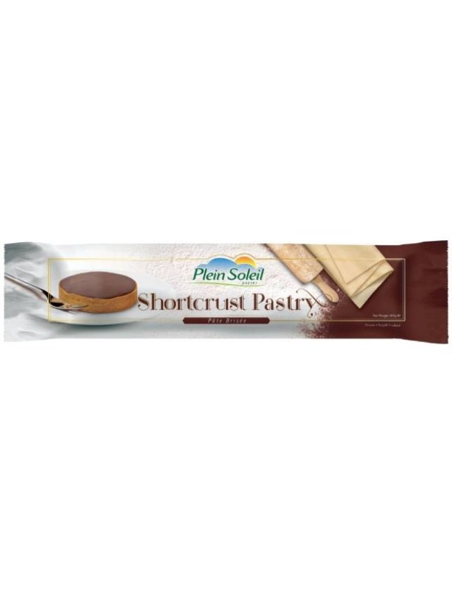 Shortcrust Pastry Dough, 400g, Romania