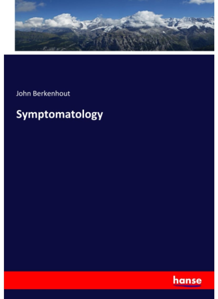 Symptomatology  - Image 1