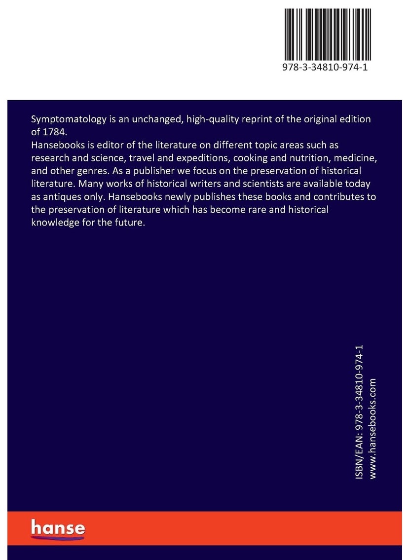 Symptomatology  - Image 2