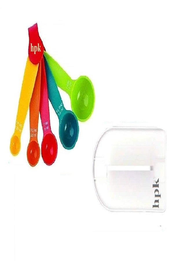 HPK 16 New Pack Cake Making Supplies Decoration Sculpting Tools & Accessories Set Multi Color (Code-hpk-0ak6) - Image 5