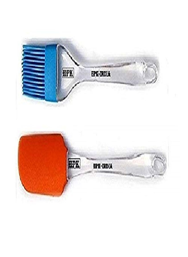 HPK 16 New Pack Cake Making Supplies Decoration Sculpting Tools & Accessories Set Multi Color (Code-hpk-0ak6) - Image 4