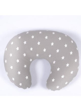 C-Shape Nursing & Maternity Pillow – Soft, Breathable Support for Breastfeeding & Pregnancy - pzsku/ZCDE28BB7E1B960380916Z/45/_/1742208140/f6016cff-bb27-428d-a0b3-80606a156b31