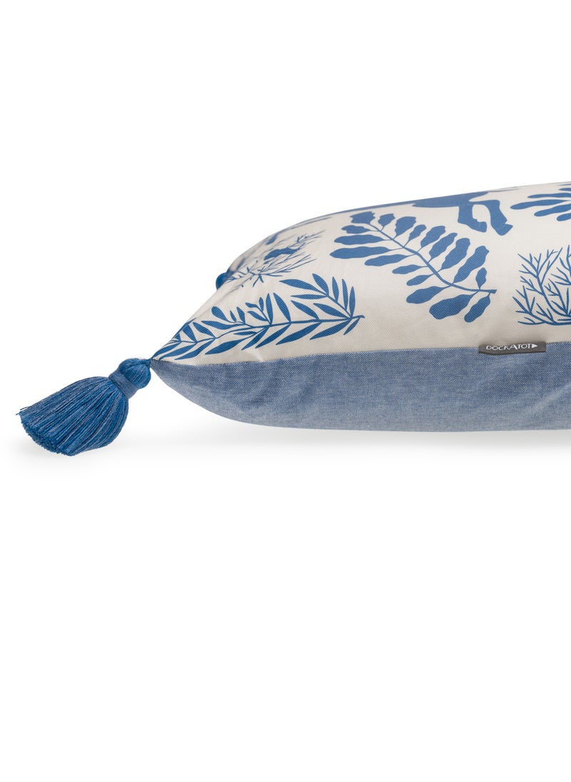 DockATot - Pregnancy Pillow Woodland - Image 1