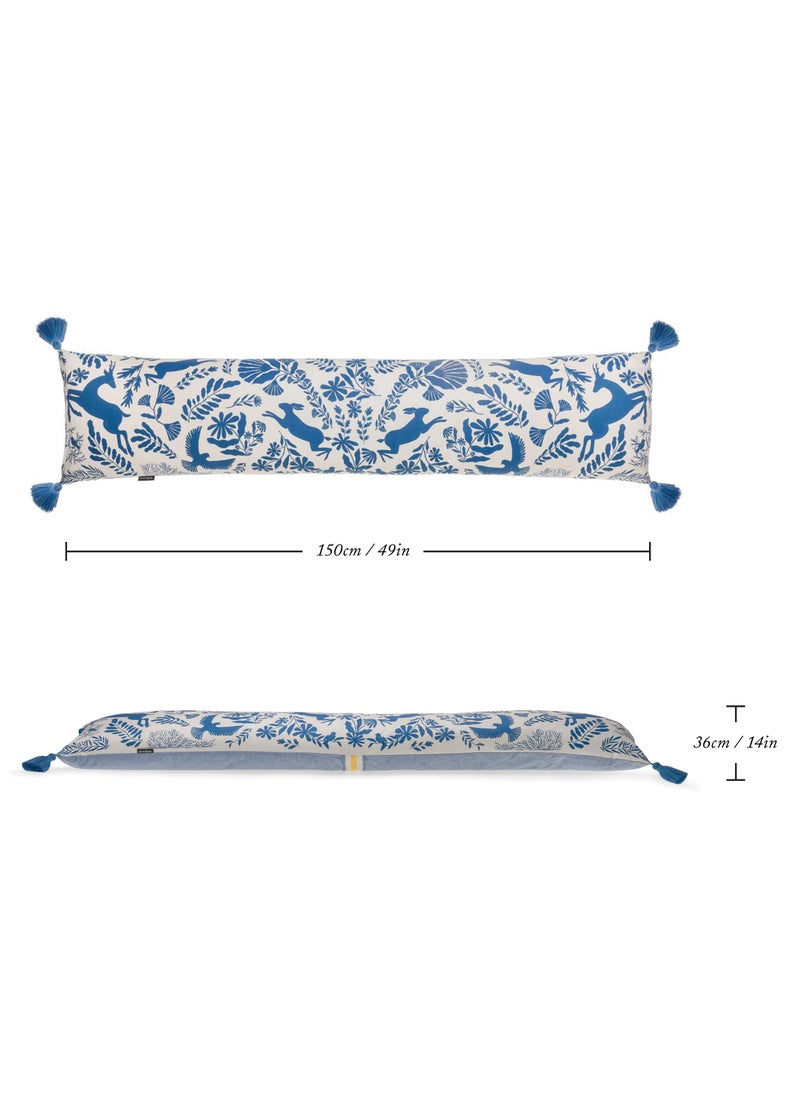DockATot - Pregnancy Pillow Woodland - Image 1