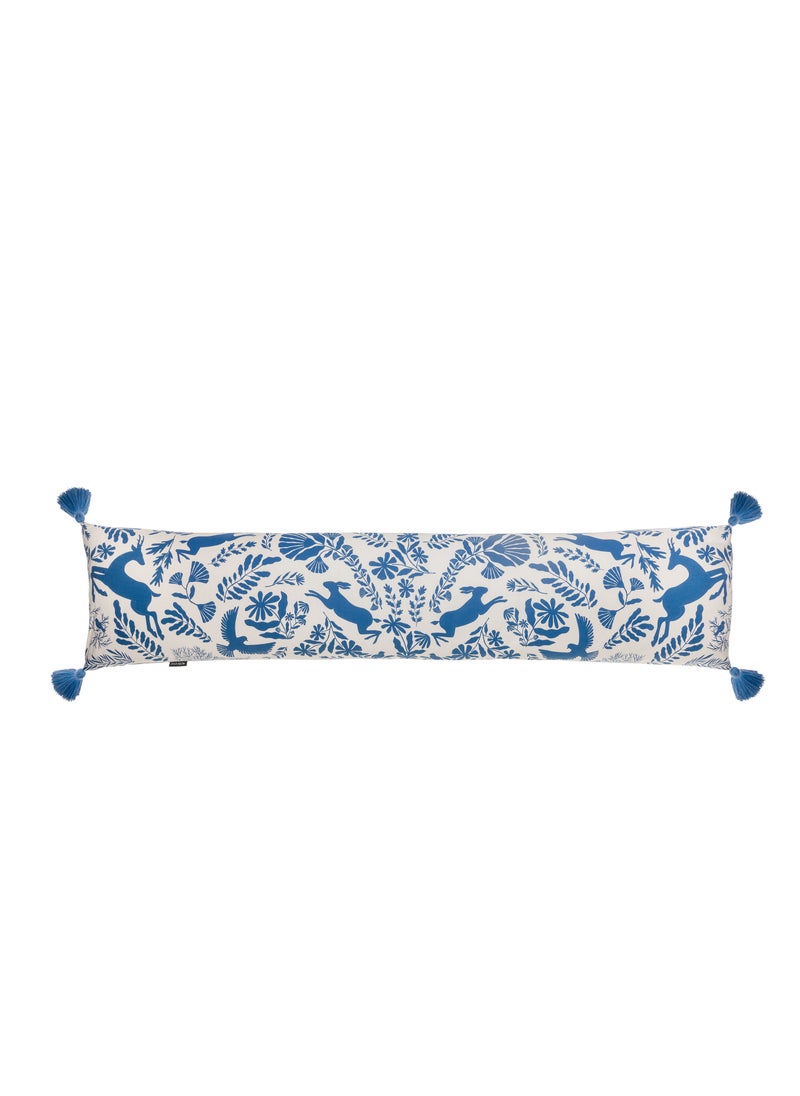 DockATot - Pregnancy Pillow Woodland - Image 1