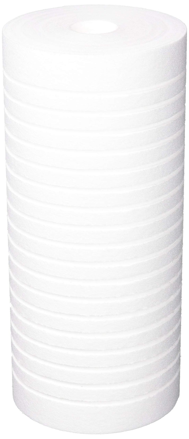 Culligan P25-BBSA Replacement Filter  1 Count (Pack of 1) - Image 1