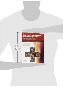 The Muscle Test Handbook: Functional Assessment, Myofascial Trigger Points and Meridian Relationships  - Image 2