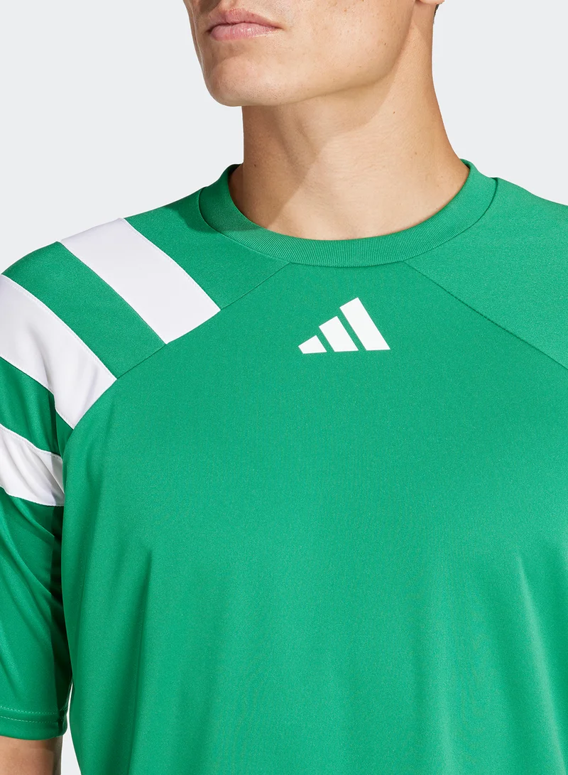 adidas فورتوري 23 جيرسي