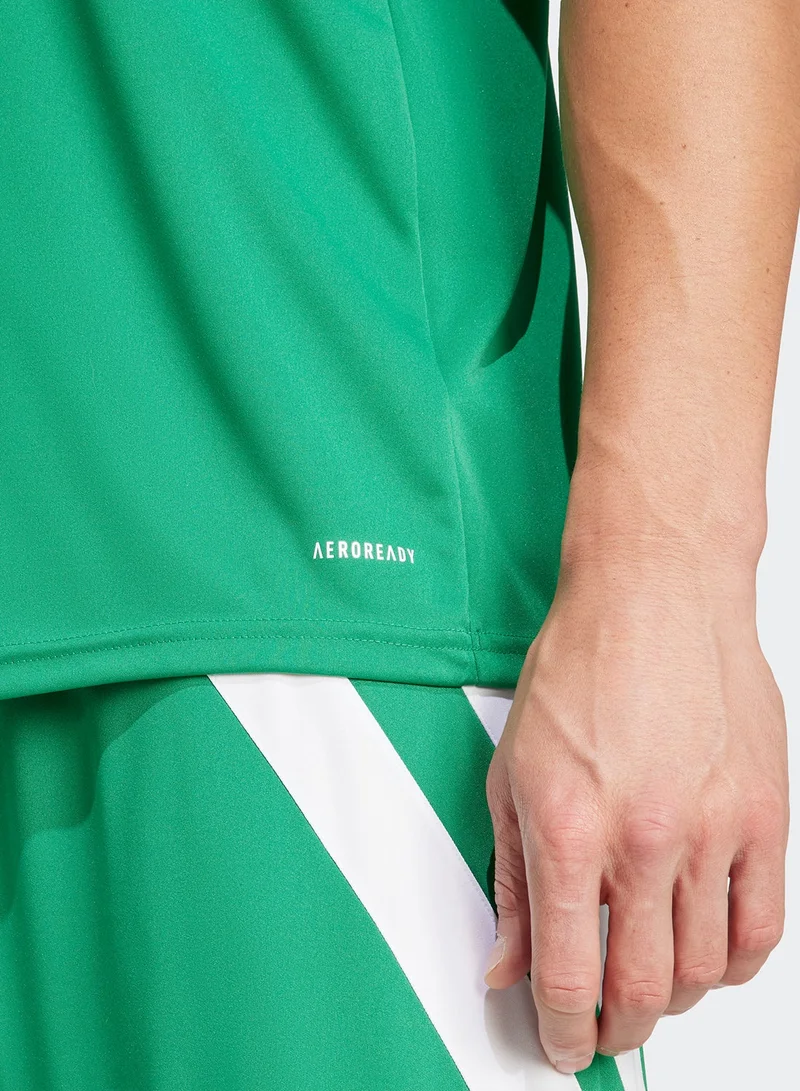 Adidas Fortore 23 Jersey