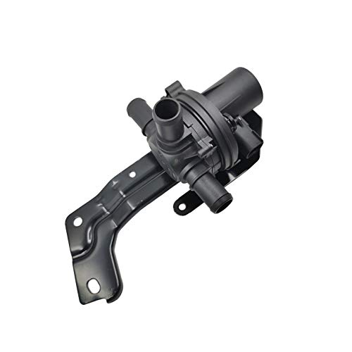 mr.fix Coolant 3 Way Valve Compatible for 2013-2018 Dodge Ram 1500 2500 3500 4500 5500 - Image 1