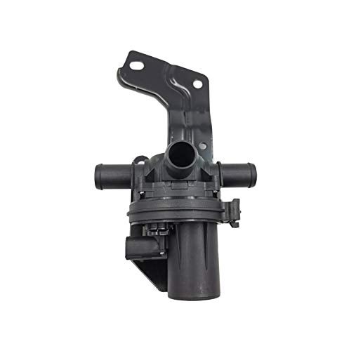 mr.fix Coolant 3 Way Valve Compatible for 2013-2018 Dodge Ram 1500 2500 3500 4500 5500 - Image 2