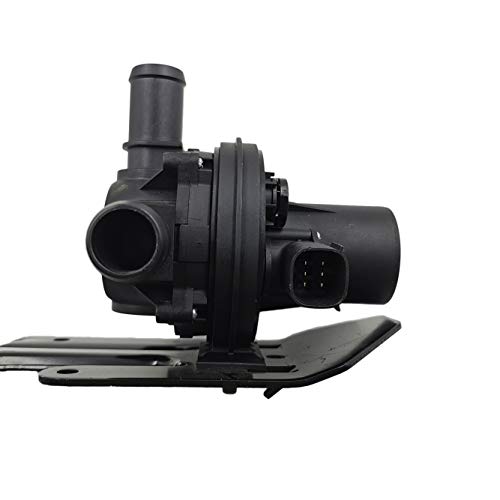 mr.fix Coolant 3 Way Valve Compatible for 2013-2018 Dodge Ram 1500 2500 3500 4500 5500 - Image 4