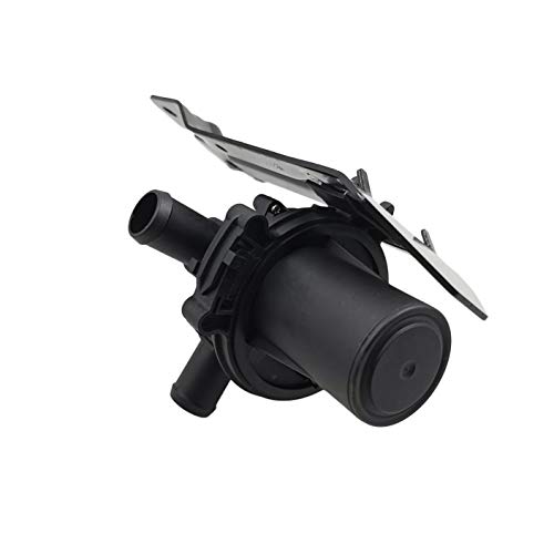 mr.fix Coolant 3 Way Valve Compatible for 2013-2018 Dodge Ram 1500 2500 3500 4500 5500 - Image 5