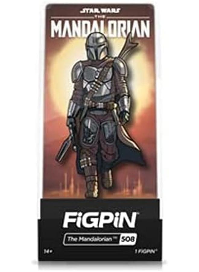 فيج بن حرب النجوم الماندالوريان 508 - Image 2