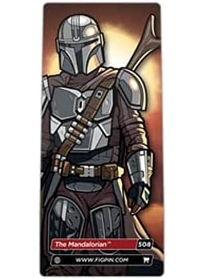 فيج بن حرب النجوم الماندالوريان 508 - Image 3