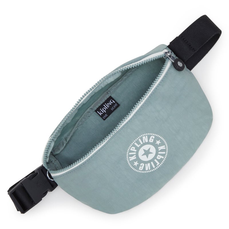 kipling Fresh Lite Unisex Small Waistbag - Image 3