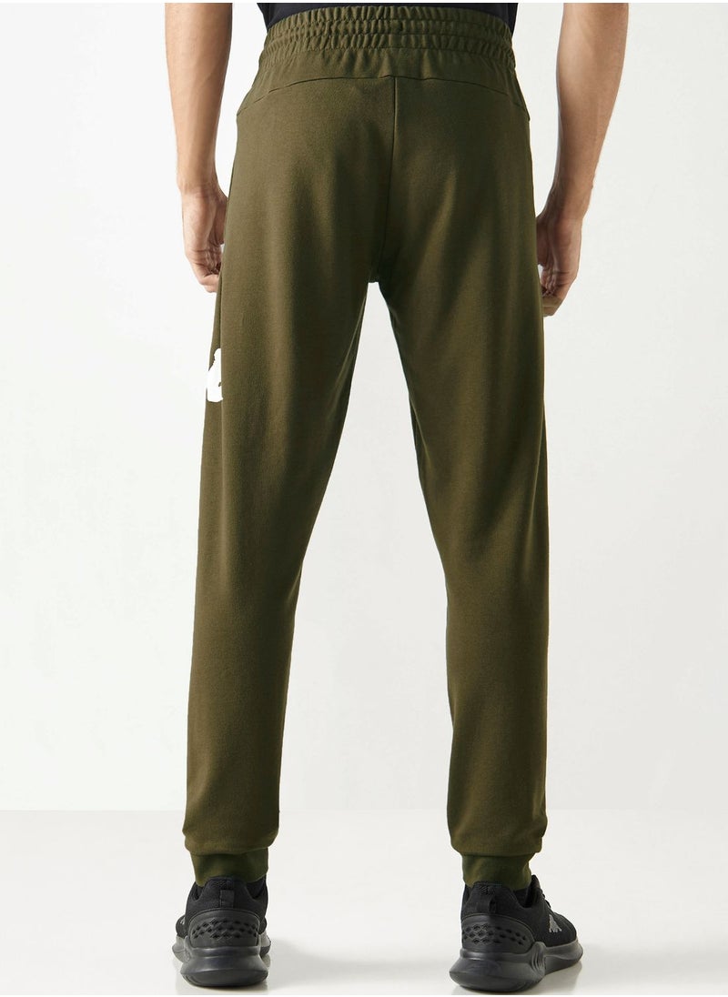 Kappa - Logo Sweatpants - Image 1