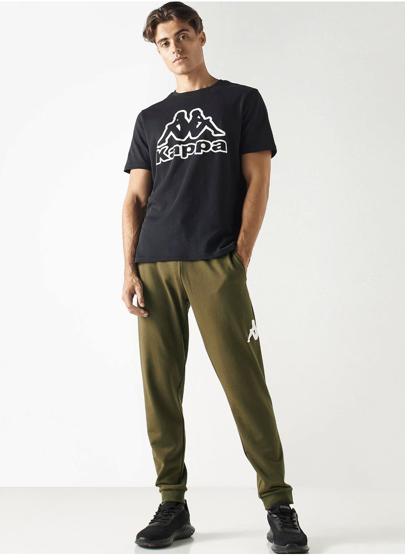 Kappa - Logo Sweatpants - Image 1