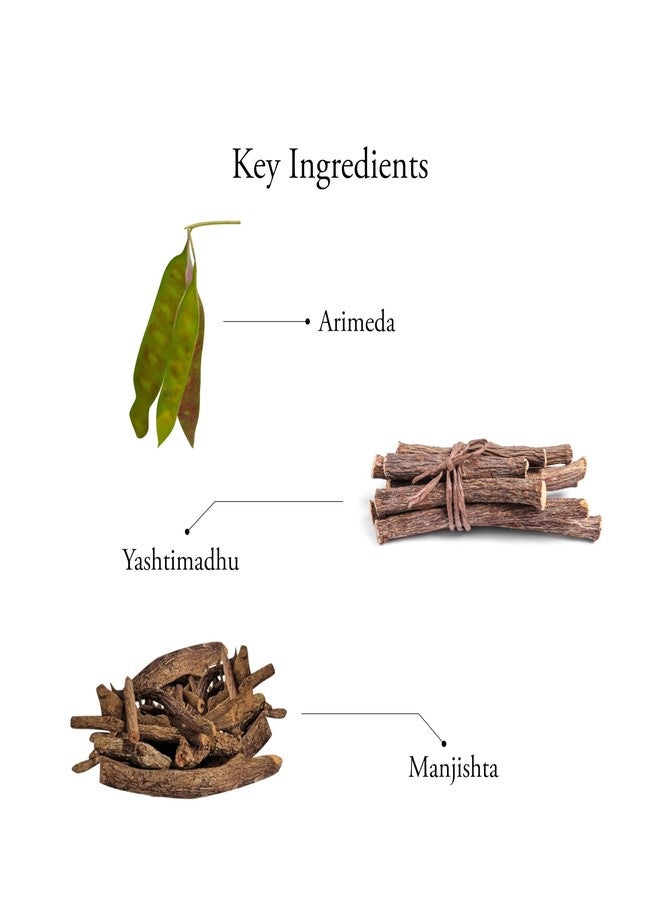 سيتارام زيت سيتارام أيورفيدا أريميدادي | عناية أيورفيدية بالفم لسحب الزيت وتنظيف الأسنان | يدعم صحة اللثة، وينعش النفس، ويقوي مينا الأسنان | 200 مل - Image 4