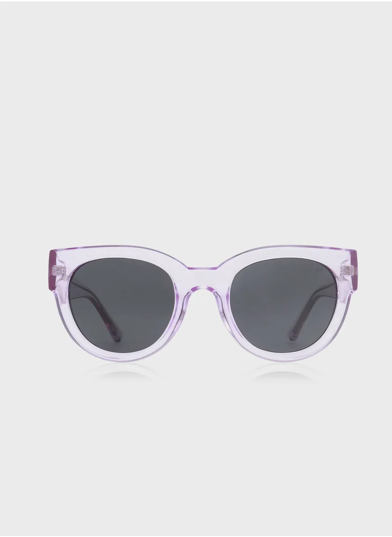 A.KJAERBEDE Lilly Sunglasses